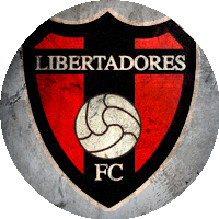 Logo Libertadores Futbol Club